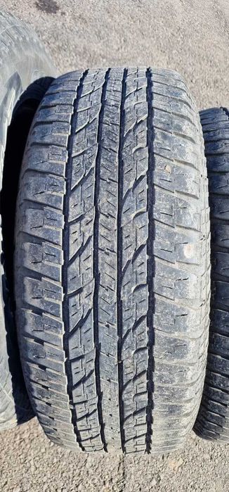 Продам летняя резина