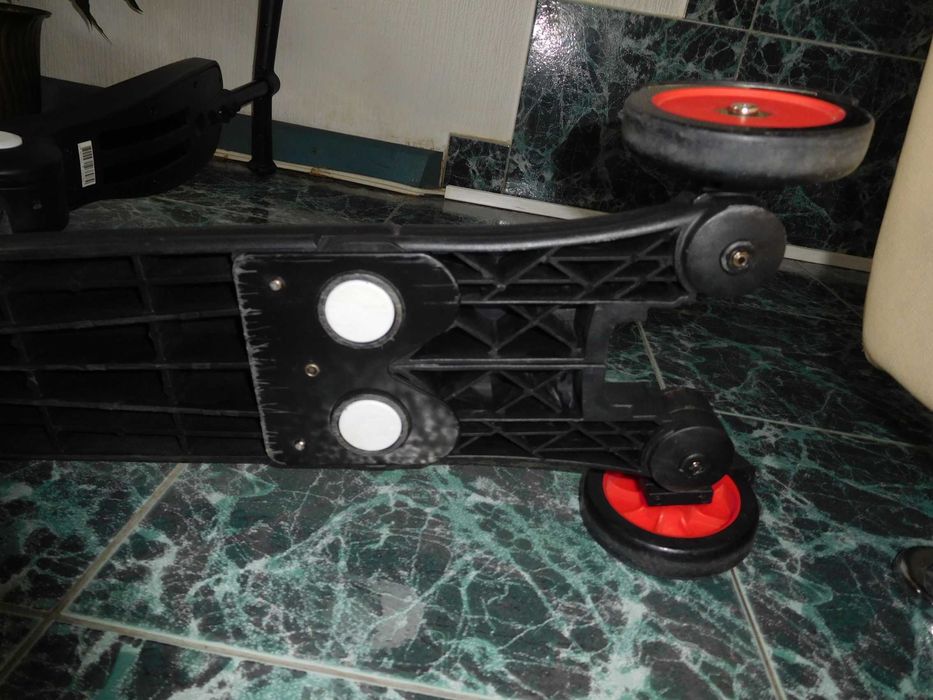 Детско колело “Чиполино”