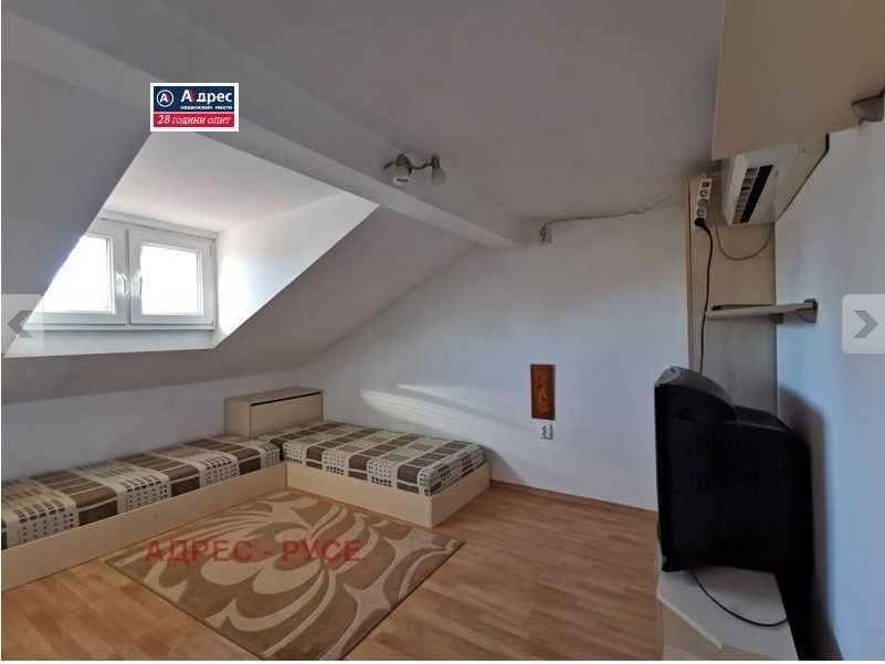 Дава се под наем Ателие в Русе, Алеи Възраждане - 34 кв.м за 178.5 € - Снимка #4