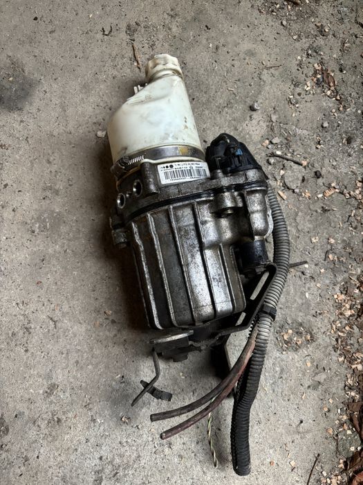 Pompa servo opel astra h