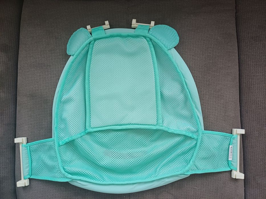 Fisher price Водна постелка, възглавници за бебе и бременни, корито,