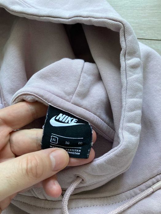 Найк Nike женски суитчър суичър размер XL