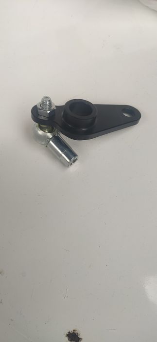 Short shift / Шорт шифтър за Алфа ромео