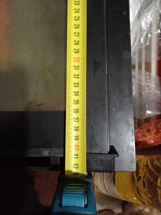 Стъкло / врата от фурна BEKO