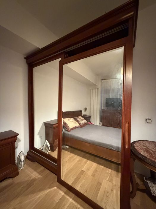 Mobila Mobexpert Louis Philippe