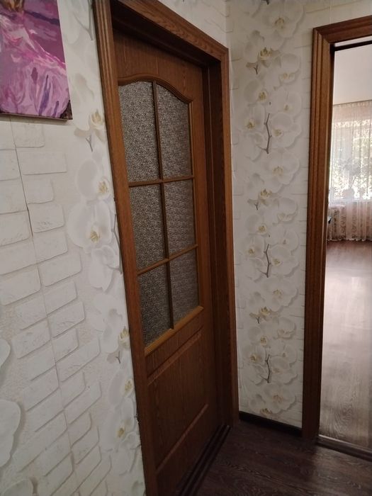 Продам 3х комнатную квартиру