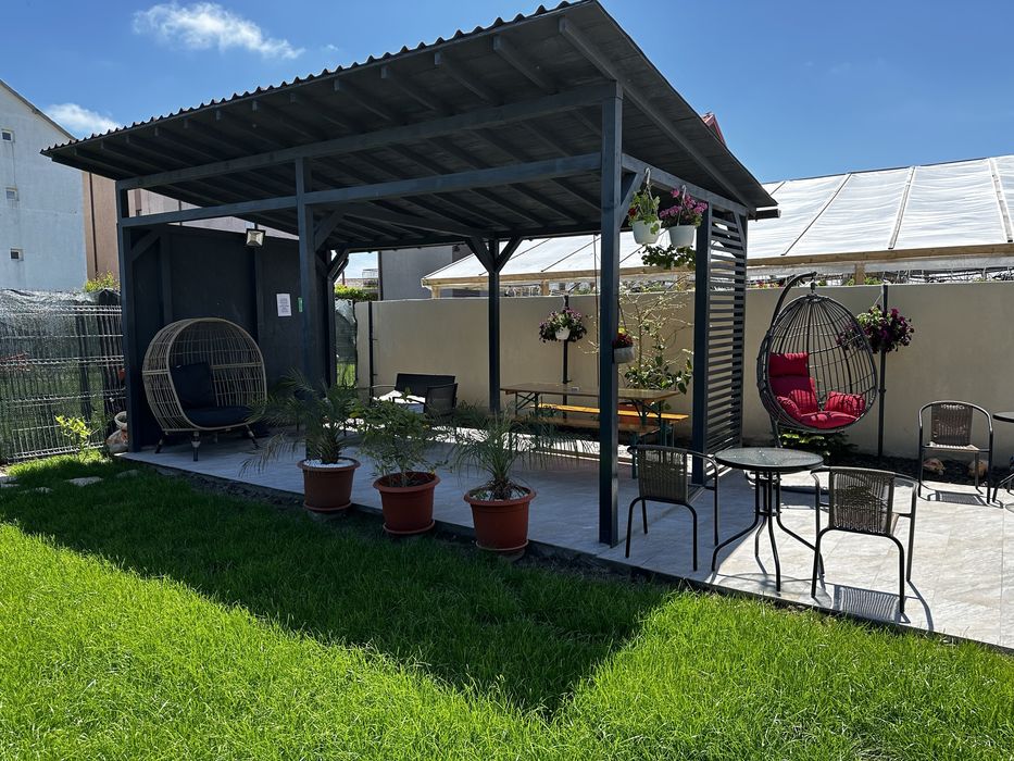 Cazare Costinesti/ Festival Beach please / Zona Discoteca Tineretului/