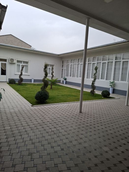 Учаска Ховли Oxunboboev 4.хонали 4-сотих Узок мудатга