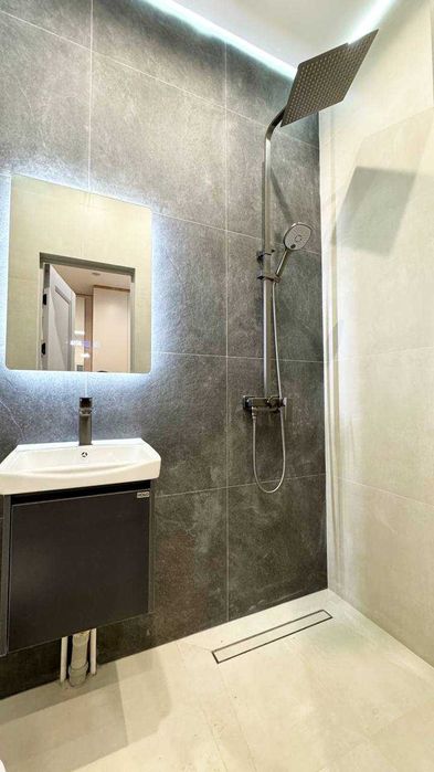 ЖК Oz Makon 1 комнатная 30м2 Евроремонт под ключ , Golden House