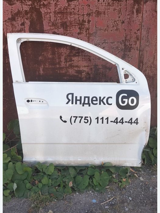 Продам дверь Chevrolet Cobalt