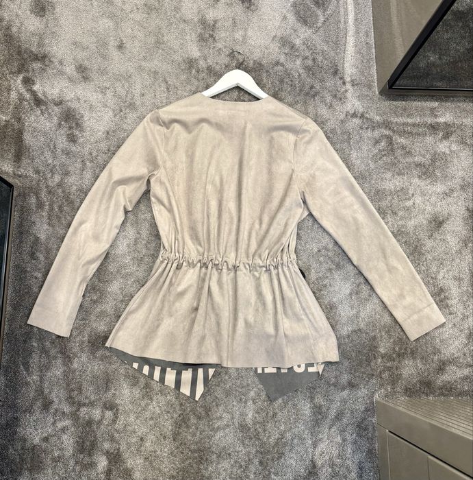 Дамска жилетка/наметка JUNONA