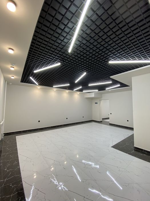 Сдам коммерческое помещение