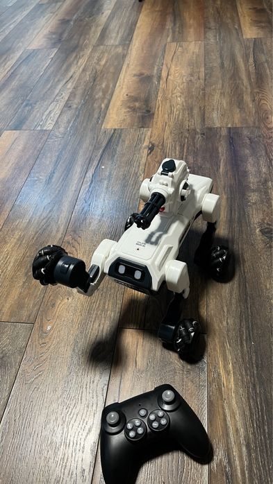 Игружка / робод собака / детский