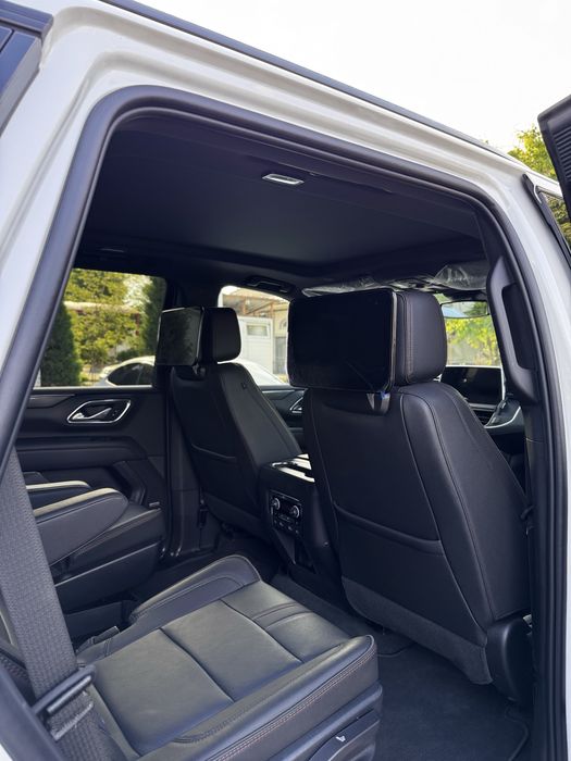 Chevrolet Tahoe 2023 — 4