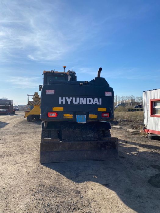 Услуги экскаватора