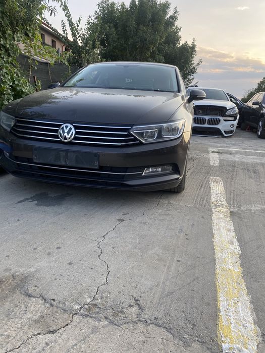 Pompă motorină rezervor Volkswagen Passat B8 1.6 Tdi