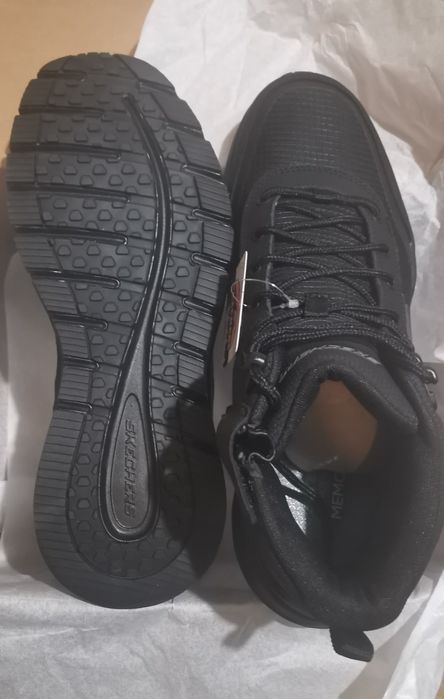 Ghete bărbați Skechers