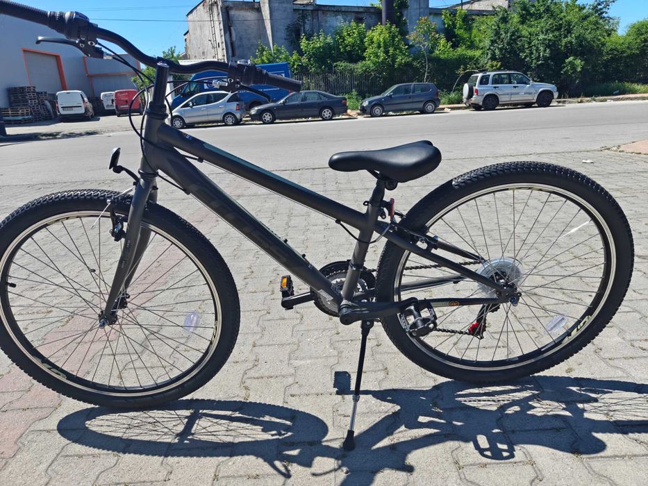CROSS Велосипед 26" SPEEDSTER сив