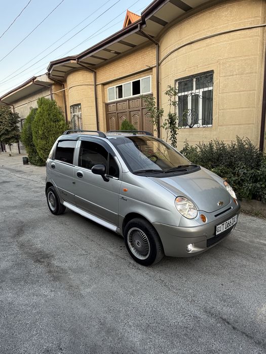 Matiz best 2011 H9 benzinda