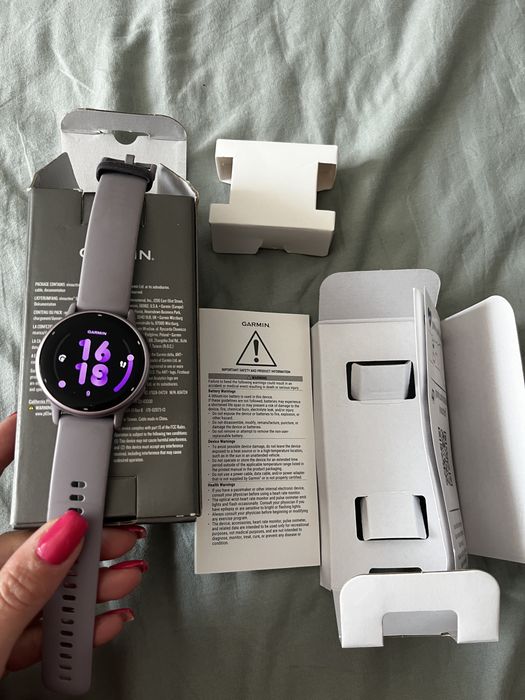 Ceas garmin vivoactive 5