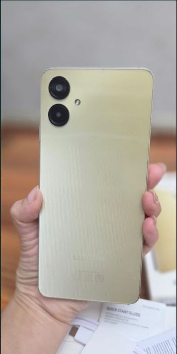 Самсунг А06 64/4гб срочно продам