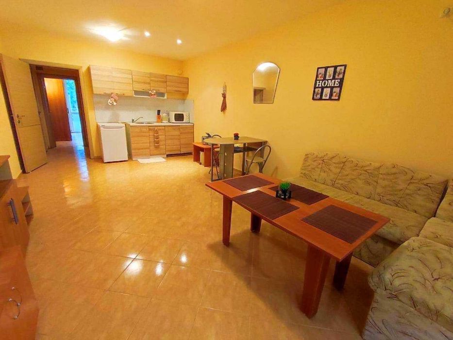 Продава се Двустаен апартамент в к.к. Слънчев бряг - 65 кв.м за 939 €/кв.м - Снимка #1