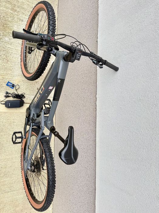 Cube Stereo Race HPC 140 Bosch CX bat750 M 2024 bicicleta electrica