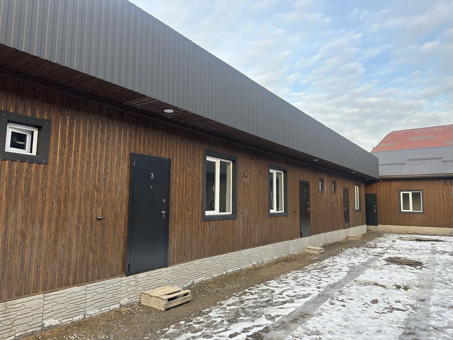 Сдам Квартиру