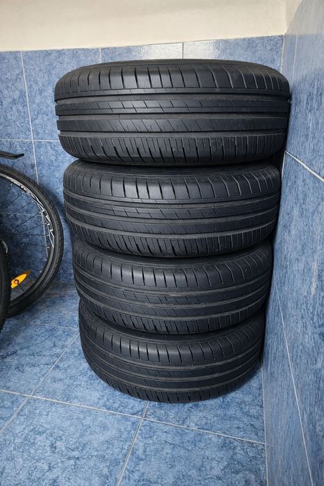Roti 5x112, 195.65.15  anvelope noi