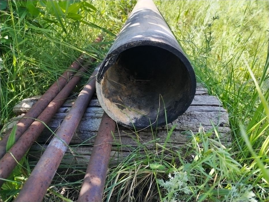 Продам трубу Айбесную