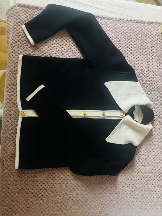 Pulover merino Ami Amalia