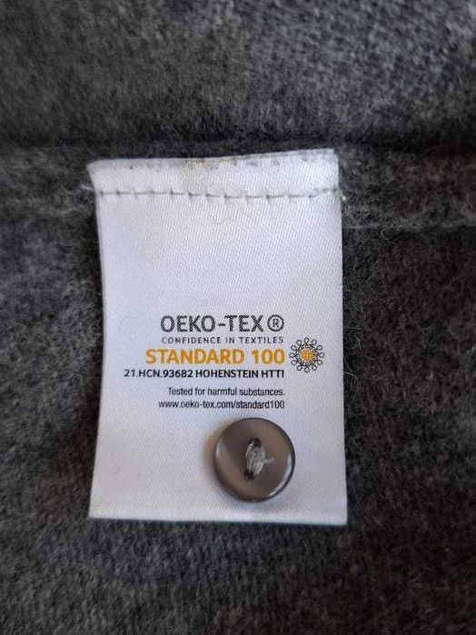 Дамска жилетка Magasin du Nord, 100% вълна, размер М