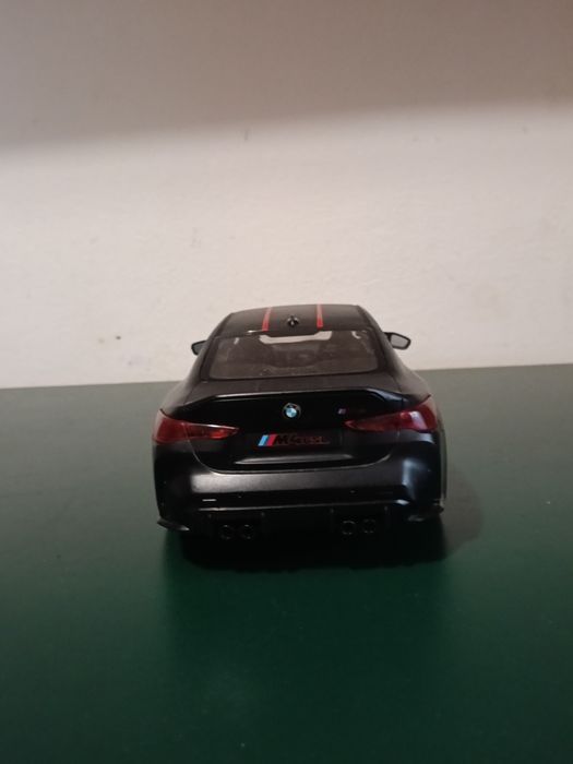 Vând urgent BMW m4 csl rastar