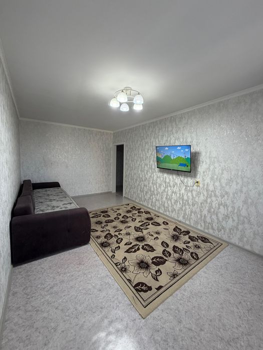Продам квартиру 2 комнатную