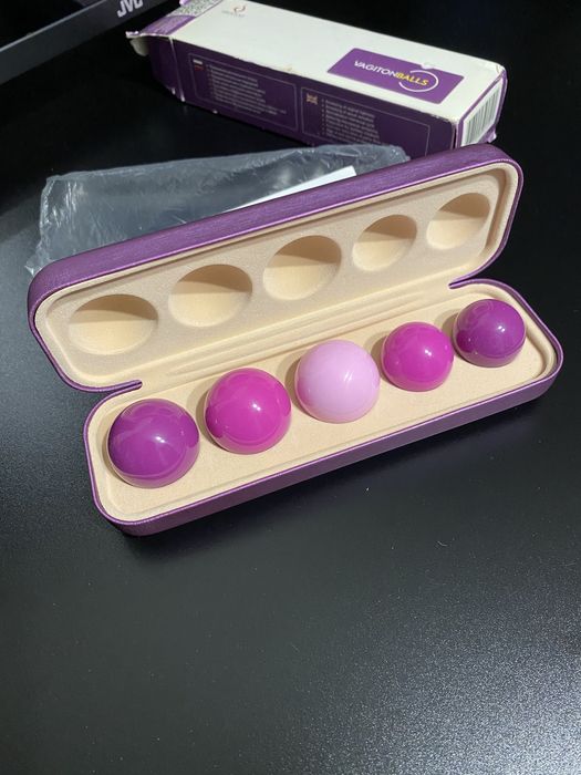 Шарики Вагитон