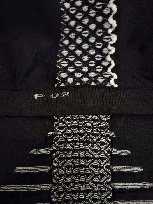 Мъжка блуза X-BIONIC Running Compression + щапка X-BIONIC