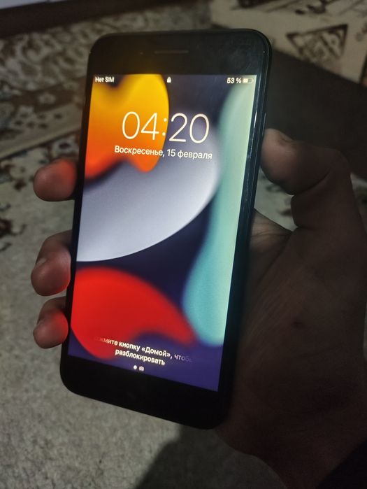 iPhone 7 plus | Айфон 7+