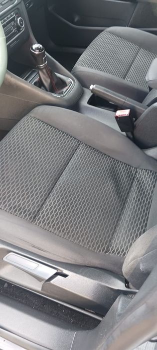 Volkswagen Golf 2011