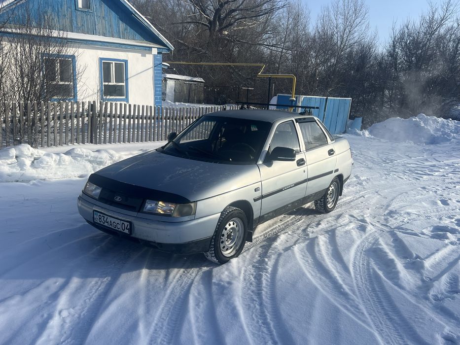 Продается ваз 2110