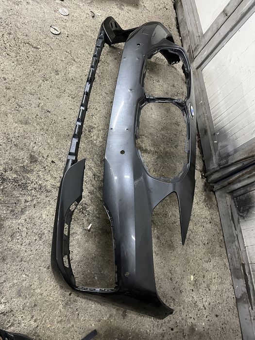 Броня BMW 1 F40 6бр