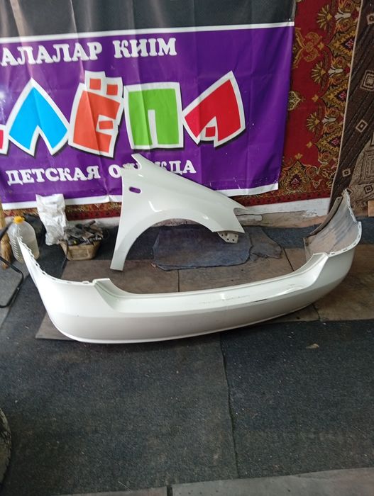 Продам резину на поло