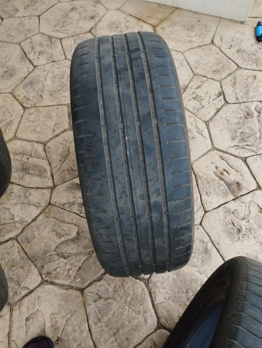 Cauciucuri vara  R 17  225/55