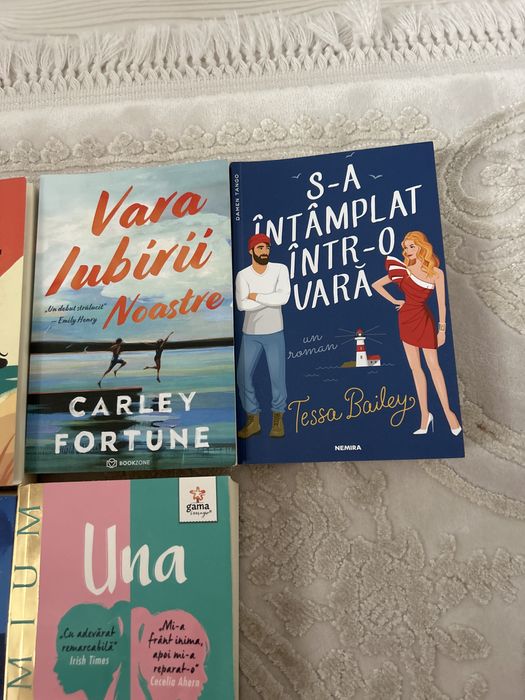 Carti pentru adolescenti(pretul in descriere)