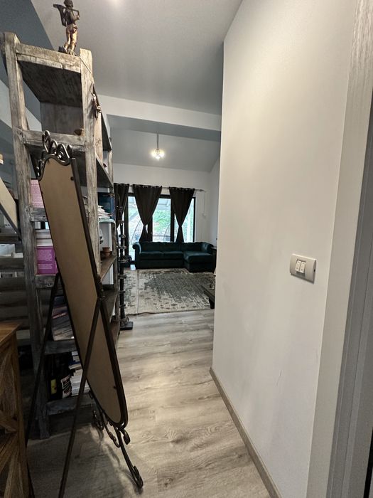 Inchiriez casa in Timisoara zona PLOPI