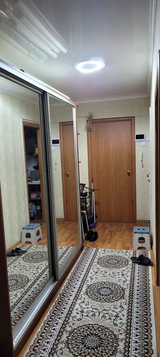 4 ком. квартира продажа