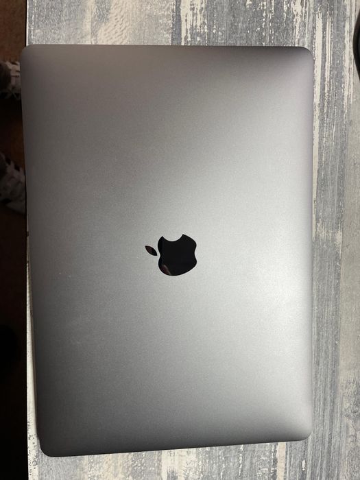 MacBook Pro в идеале
