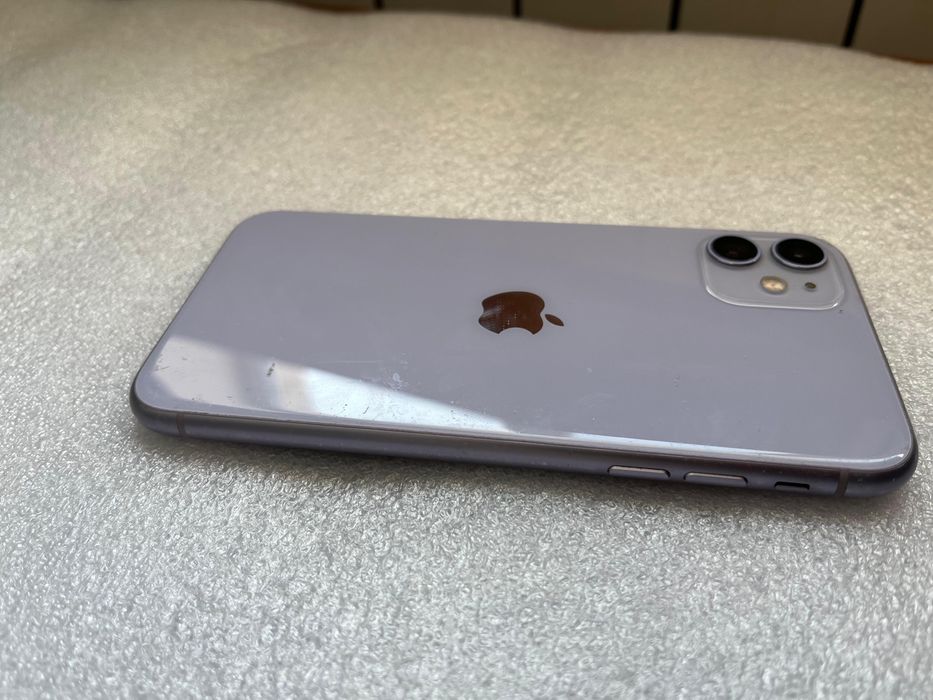 Айфон 11 сатылады