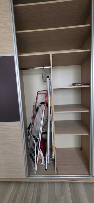 Apartament ARED UTA de inchiriat cu parcare sub bloc