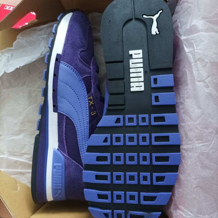 Нови Puma/Superga N38 кецове и маратонки