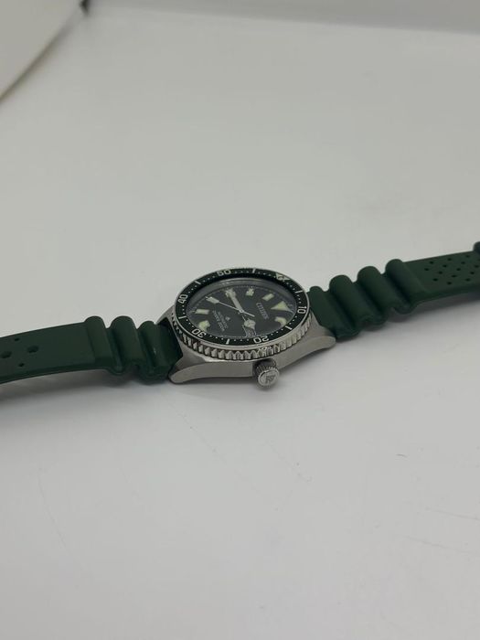 Ceas Citizen Automatic Ref. No. NY-0121 -A-